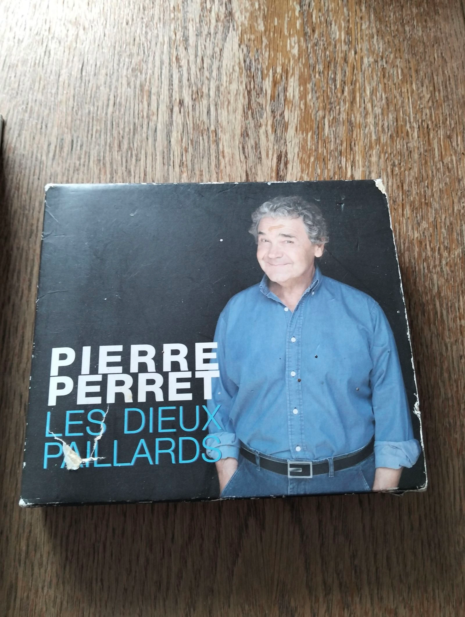 Libro y CD – photo 4